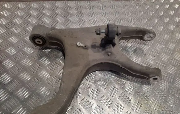 Audi A6 S6 C7 4G Rear upper control arm/wishbone 8R0505311F