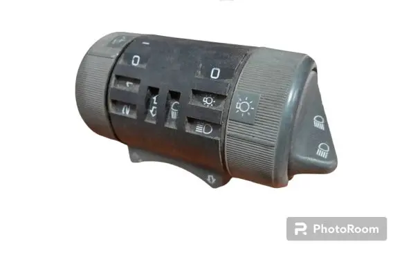 Citroen Visa Headlight wiper switch 