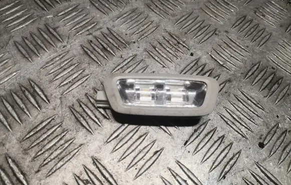 Mercedes-Benz E W213 Front seat light 0009064301 A0009064301