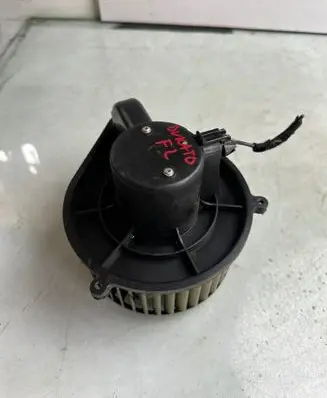 Fiat Ducato Heater fan/blower 56789