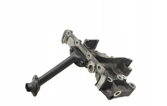 Skoda Fabia Mk3 (NJ) Oil pump 04C115105H