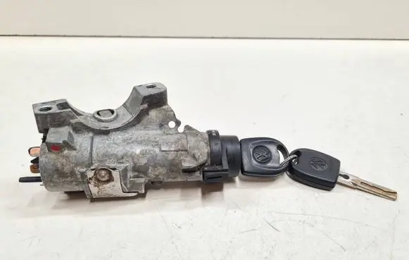 Ignition lock