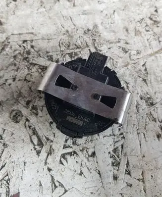 Nissan Qashqai Rain sensor 28536EB30C