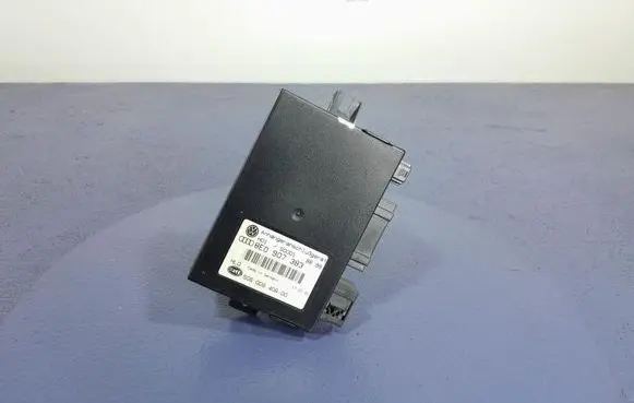 Audi A4 S4 B6 8E 8H Other control units/modules 8E0907383
