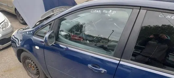 Ford Focus C-MAX Door (2 Door Coupe) ERFGEDRF