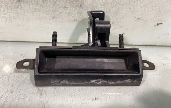 Subaru Outback Tailgate/trunk/boot exterior handle
