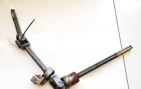 Audi Q7 4L Steering column universal joint 070583