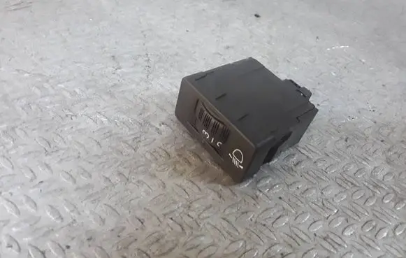 Citroen C4 Grand Picasso Headlight level height control switch 96384422XT