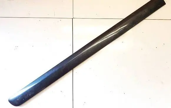 Front door trim (molding)