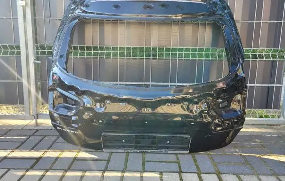 KIA Xceed Truck tailgate KLAPXCEE1