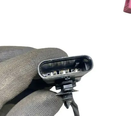 Dodge RAM Loading door wiring loom 
