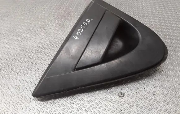 Honda Civic Rear door exterior handle 