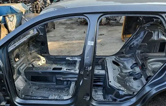 Seat Ateca Side car body part IMPRK1606787