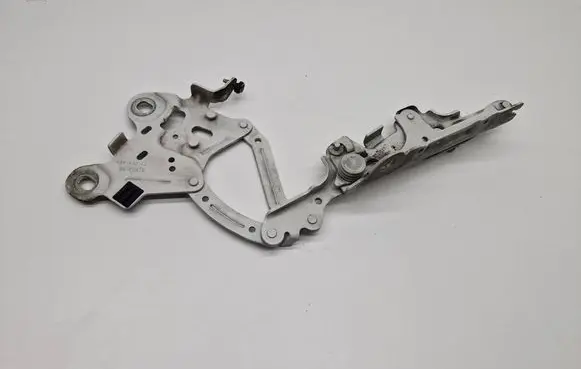 BMW X1 F48 F49 Engine bonnet/hood hinges 7329442 061F007E