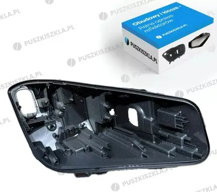 BMW Z4 g29 Headlight/headlamp mounting bracket 5905049707178