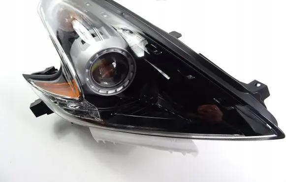 Nissan 370Z Headlight/headlamp