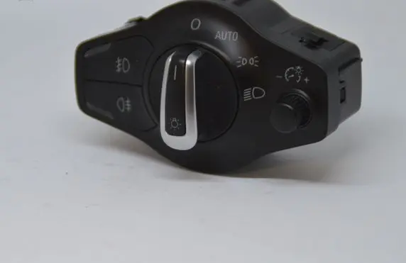 Audi A4 S4 B8 8K Light switch 8K0941531AA