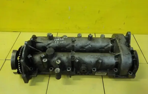 Opel Corsa E Rocker cam cover 552497440 ZAWOROW