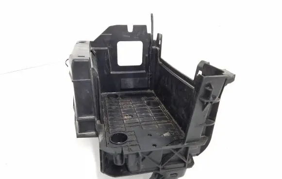 Renault Laguna III Battery box tray 244460009R