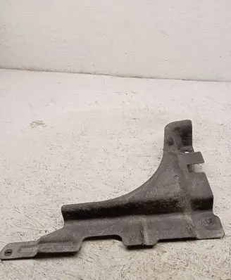 Nissan Juke II F16 Rear underbody cover/under tray 748A38784R