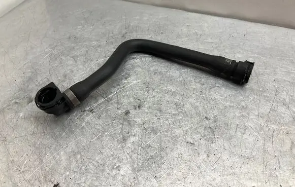BMW 5 E60 E61 Engine coolant pipe/hose 7811388