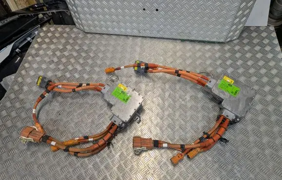 Jaguar I-Pace Other wiring loom J9D310N770BE
