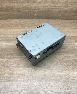 Volvo V60 Other control units/modules BF6N18C815AB