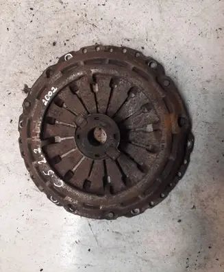 Pressure plate