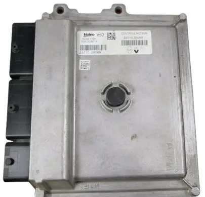 Dacia Sandero Engine control unit/module 237103008R
