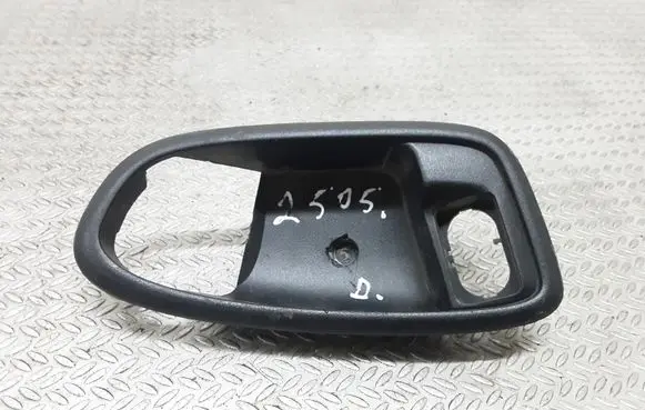Ford S-MAX Front door window switch trim 6M21U226A36