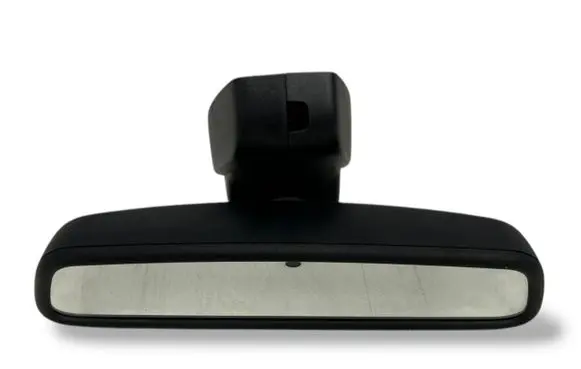 BMW 5 E60 E61 Rear view mirror (interior) 9051716 9159088