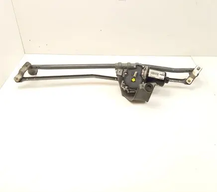 Iveco Daily 6th gen Front wiper linkage and motor W000051914 W000033506C 5801463566