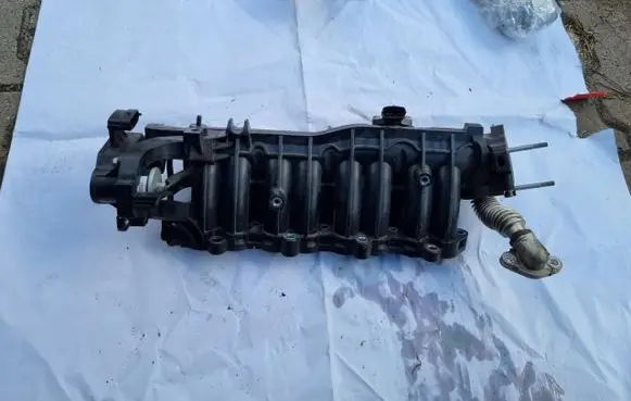 KIA Sportage Other engine part 283202A600 283102A690