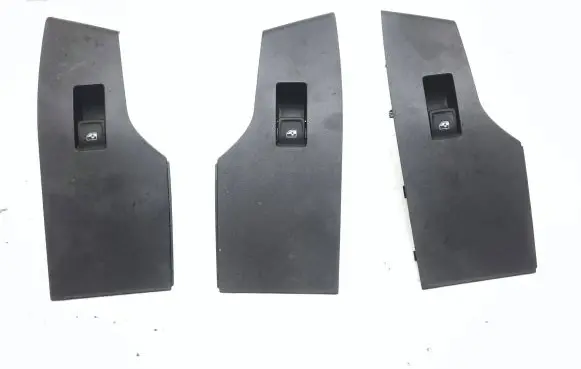 Cupra Formentor Electric window control switch 5G0959855M 6F2867171 6F1867172