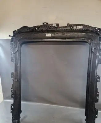 Audi Q4 e-tron Sunroof frame 1775123C 89A877041A 1756193