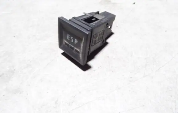 Volkswagen Transporter - Caravelle T5 ESP (stability program) switch 7E0927134