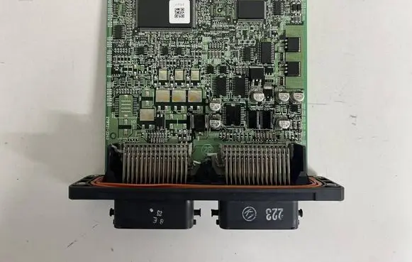 Mazda 3 I Engine control unit/module 2797212240