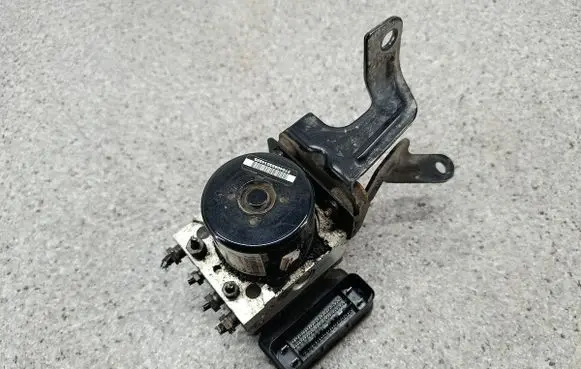 Ford Fiesta ABS Pump