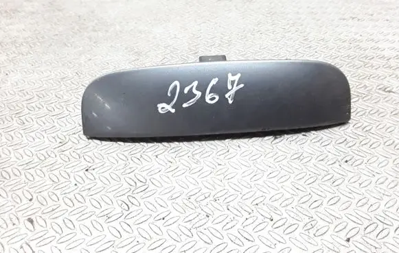 Citroen C5 Loading door exterior handle 