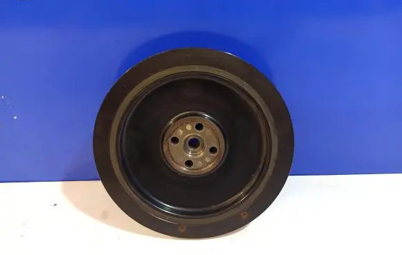 Volvo S60 Crankshaft pulley 31359414 P31359414