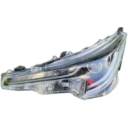 Toyota Corolla E210 E21 Headlight/headlamp COROLLAE21