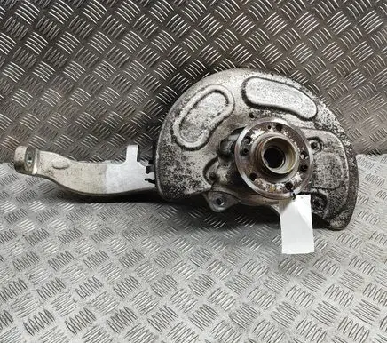 Mercedes-Benz GLS X167 Front wheel hub A1673323600