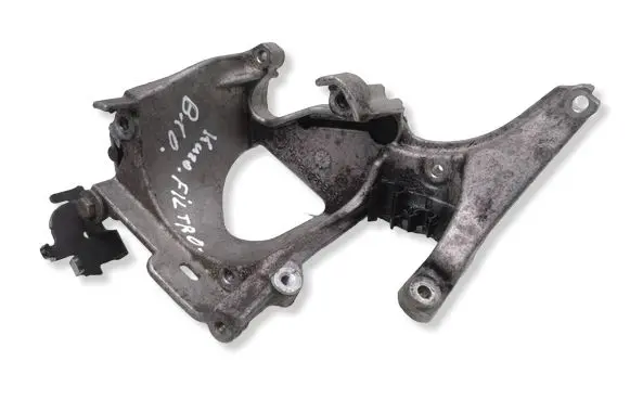 Peugeot 308 Fuel filter bracket/mount holder 9678325480