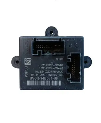 Ford Focus Door control unit/module BV6N-14B531-BF