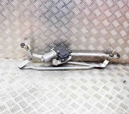 Land Rover Range Rover L405 Front wiper linkage and motor JPLA17500BD
