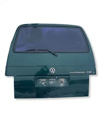 Volkswagen Multivan T4 Tailgate/trunk/boot lid 