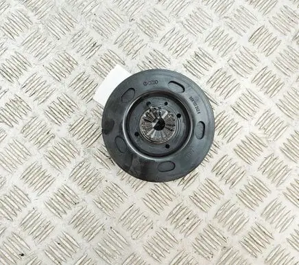 Porsche Macan (95B) Crankshaft pulley 06H105243K