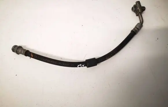 Audi Q4 e-tron Brake line pipe/hose 