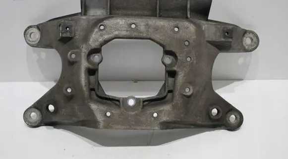 Audi A4 S4 B8 8K Gearbox mounting bracket 8K0399263K