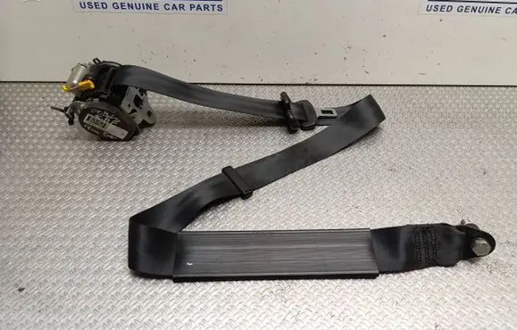 Fiat Doblo Front seatbelt 735504160 00166